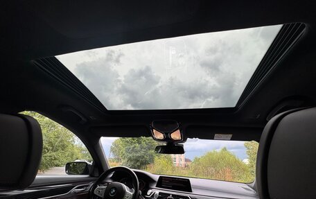 BMW 7 серия, 2021 год, 8 500 000 рублей, 6 фотография