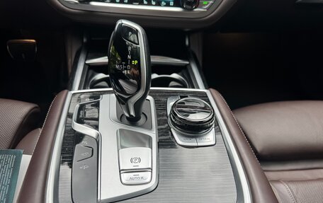 BMW 7 серия, 2021 год, 8 500 000 рублей, 10 фотография