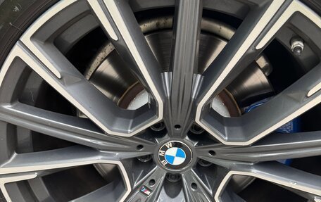 BMW 7 серия, 2021 год, 8 500 000 рублей, 14 фотография