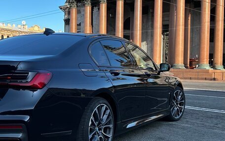 BMW 7 серия, 2021 год, 8 500 000 рублей, 2 фотография