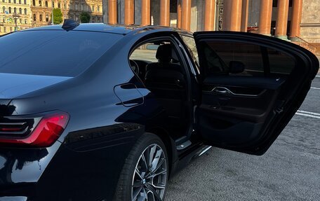 BMW 7 серия, 2021 год, 8 500 000 рублей, 3 фотография