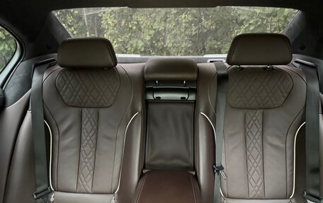 BMW 7 серия, 2021 год, 8 500 000 рублей, 9 фотография