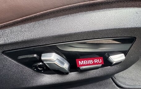 BMW 7 серия, 2021 год, 8 500 000 рублей, 13 фотография