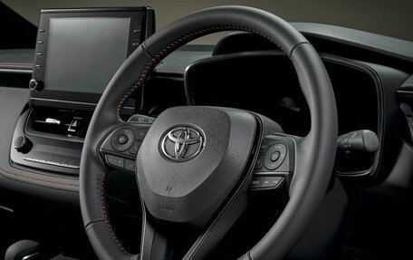 Toyota Corolla, 2021 год, 2 110 000 рублей, 2 фотография
