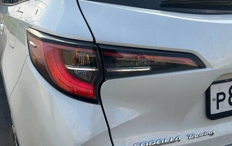 Toyota Corolla, 2021 год, 2 110 000 рублей, 9 фотография