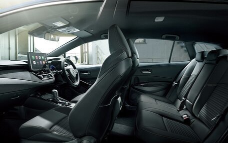 Toyota Corolla, 2021 год, 2 110 000 рублей, 4 фотография