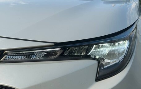 Toyota Corolla, 2021 год, 2 110 000 рублей, 5 фотография