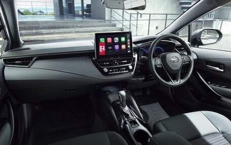 Toyota Corolla, 2021 год, 2 110 000 рублей, 3 фотография