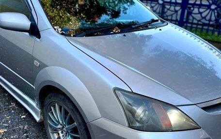 Toyota WiLL II (VS), 2002 год, 500 000 рублей, 2 фотография