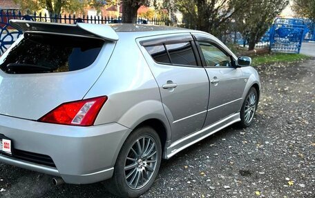 Toyota WiLL II (VS), 2002 год, 500 000 рублей, 4 фотография