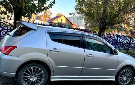 Toyota WiLL II (VS), 2002 год, 500 000 рублей, 3 фотография