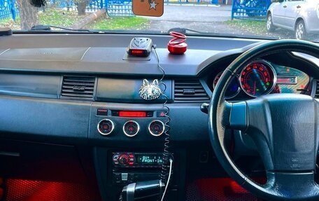 Toyota WiLL II (VS), 2002 год, 500 000 рублей, 6 фотография