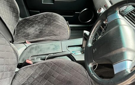 Toyota WiLL II (VS), 2002 год, 500 000 рублей, 7 фотография