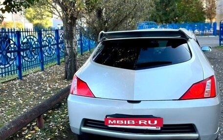 Toyota WiLL II (VS), 2002 год, 500 000 рублей, 5 фотография