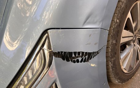 Citroen C4 Picasso II рестайлинг, 2016 год, 1 200 000 рублей, 8 фотография