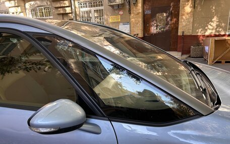 Citroen C4 Picasso II рестайлинг, 2016 год, 1 200 000 рублей, 9 фотография