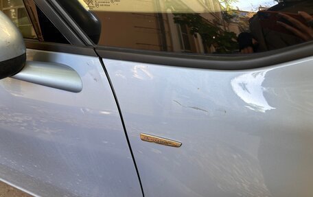 Citroen C4 Picasso II рестайлинг, 2016 год, 1 200 000 рублей, 11 фотография