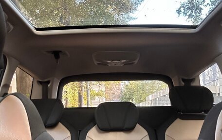 Citroen C4 Picasso II рестайлинг, 2016 год, 1 200 000 рублей, 14 фотография