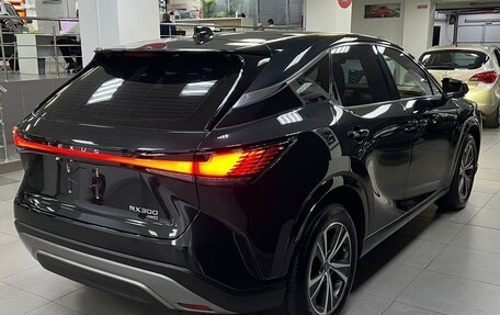 Lexus RX IV рестайлинг, 2025 год, 7 520 000 рублей, 2 фотография