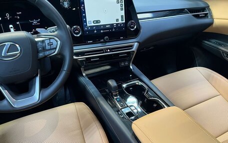 Lexus RX IV рестайлинг, 2025 год, 7 520 000 рублей, 7 фотография