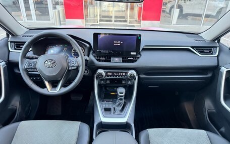 Toyota RAV4, 2025 год, 4 900 000 рублей, 9 фотография