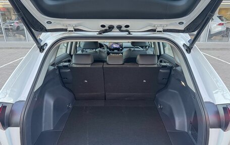 Toyota RAV4, 2025 год, 4 900 000 рублей, 13 фотография