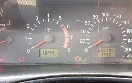 Chevrolet Niva I рестайлинг, 2007 год, 290 000 рублей, 6 фотография