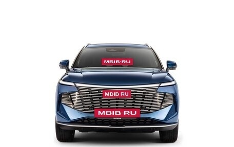 Haval F7, 2025 год, 2 949 000 рублей, 3 фотография