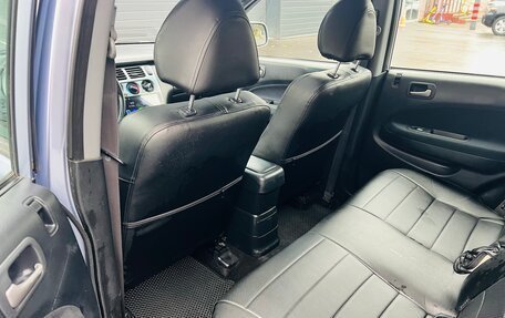 Honda HR-V I, 2004 год, 460 000 рублей, 10 фотография