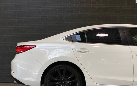 Mazda 6, 2012 год, 1 356 000 рублей, 7 фотография