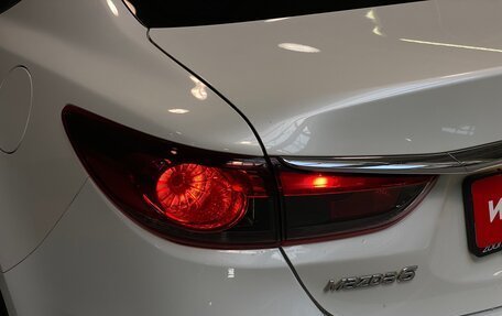 Mazda 6, 2012 год, 1 356 000 рублей, 9 фотография