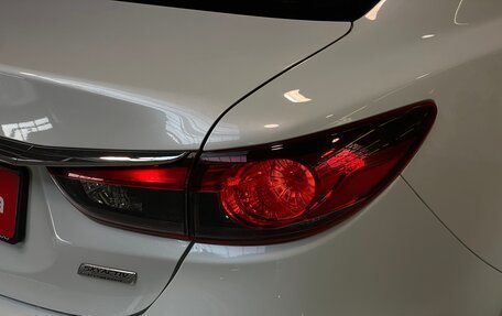 Mazda 6, 2012 год, 1 356 000 рублей, 10 фотография