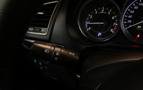 Mazda 6, 2012 год, 1 356 000 рублей, 22 фотография