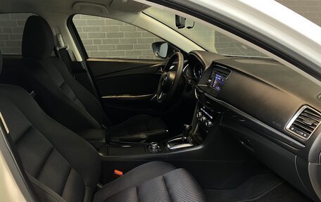 Mazda 6, 2012 год, 1 356 000 рублей, 12 фотография