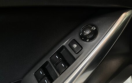 Mazda 6, 2012 год, 1 356 000 рублей, 18 фотография