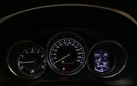 Mazda 6, 2012 год, 1 356 000 рублей, 24 фотография