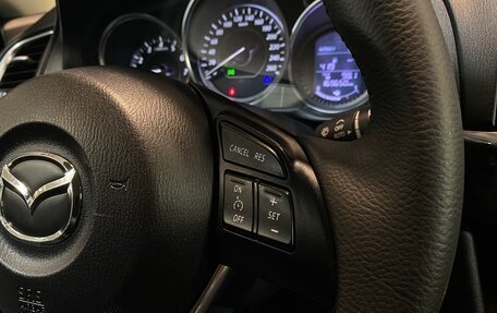 Mazda 6, 2012 год, 1 356 000 рублей, 21 фотография