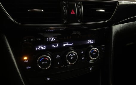 Mazda 6, 2012 год, 1 356 000 рублей, 16 фотография