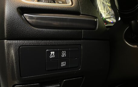 Mazda 6, 2012 год, 1 356 000 рублей, 19 фотография