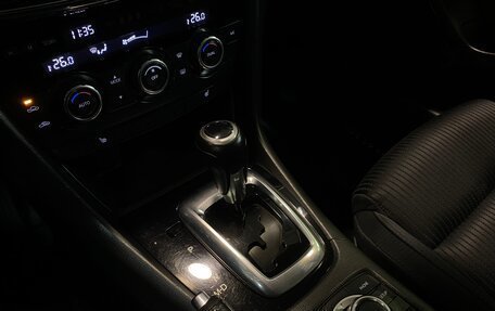 Mazda 6, 2012 год, 1 356 000 рублей, 17 фотография