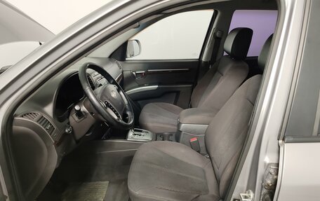 Hyundai Santa Fe III рестайлинг, 2010 год, 1 100 000 рублей, 16 фотография