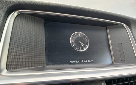 KIA Optima IV, 2019 год, 2 129 000 рублей, 22 фотография