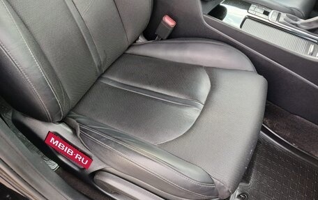 KIA Optima IV, 2019 год, 2 129 000 рублей, 17 фотография