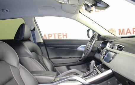 Geely Atlas I, 2021 год, 1 850 000 рублей, 10 фотография