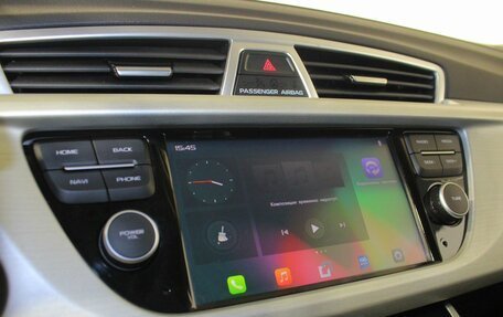 Geely Atlas I, 2021 год, 1 850 000 рублей, 12 фотография