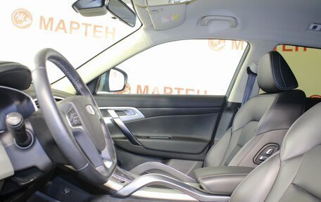 Geely Atlas I, 2021 год, 1 850 000 рублей, 9 фотография