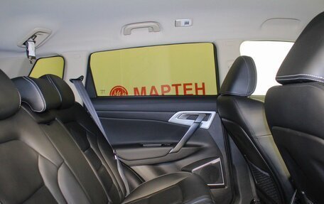 Geely Atlas I, 2021 год, 1 850 000 рублей, 11 фотография