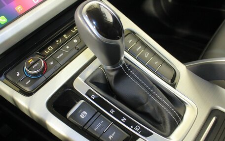 Geely Atlas I, 2021 год, 1 850 000 рублей, 14 фотография