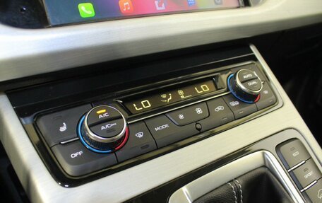 Geely Atlas I, 2021 год, 1 850 000 рублей, 13 фотография