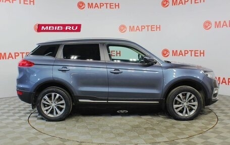 Geely Atlas I, 2021 год, 1 850 000 рублей, 4 фотография